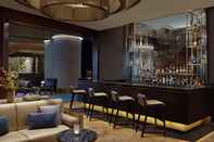 Bar, Cafe and Lounge The Ritz-Carlton Jakarta, Pacific Place Residences