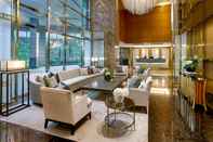 Lobby The Ritz-Carlton Jakarta, Pacific Place Residences