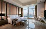 ห้องนอน 5 The Ritz-Carlton Jakarta, Pacific Place Residences