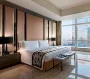 Bedroom 5 The Ritz-Carlton Jakarta, Pacific Place Residences