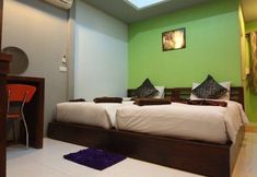 Bedroom 6 Baan Dahla Resort