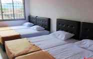 Kamar Tidur 4 Phoenix Guest House