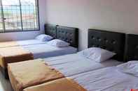 Bilik Tidur Phoenix Guest House