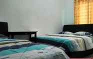 Kamar Tidur 7 Phoenix Guest House