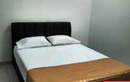 Kamar Tidur 5 Phoenix Guest House