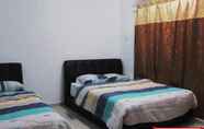 Kamar Tidur 6 Phoenix Guest House