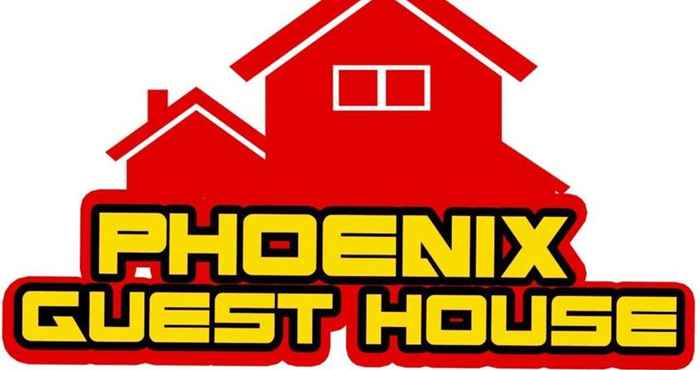 Bangunan Phoenix Guest House