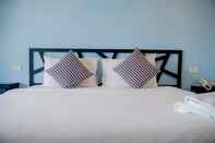 Kamar Tidur Sleep Whale Hotel 