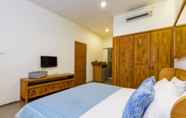 Bedroom 7 Seruni Guesthouse @Mahendradata