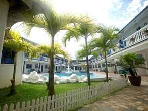 Exterior 4 Bolabog Beach Resort