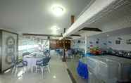 Restoran 5 Bolabog Beach Resort