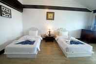 Bedroom Bolabog Beach Resort