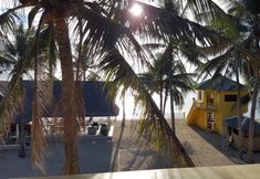 Bên ngoài 2 Mina Grande Beach Cottage