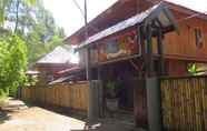 Bangunan 5 Hoga Dive Inn