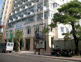 Luar Bangunan 2 Rembrandt Hotel Nha Trang 