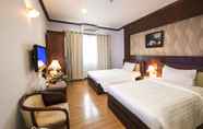 Bilik Tidur 5 Rembrandt Hotel Nha Trang 