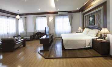 Kamar Tidur 4 Rembrandt Hotel Nha Trang 