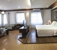 Bilik Tidur 4 Rembrandt Hotel Nha Trang 