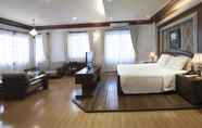 ห้องนอน 4 Rembrandt Hotel Nha Trang 