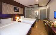 ห้องนอน 7 Rembrandt Hotel Nha Trang 