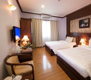 Bilik Tidur 6 Rembrandt Hotel Nha Trang 