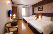 Phòng ngủ 6 Rembrandt Hotel Nha Trang 