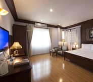 Bilik Tidur 3 Rembrandt Hotel Nha Trang 