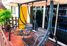 Exterior 6 Krabi House