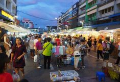 Nearby View and Attractions 4 Krabi House