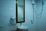 In-room Bathroom Krabi House