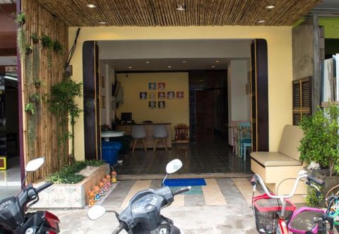 Exterior Krabi House