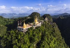 Nearby View and Attractions 5 Krabi House