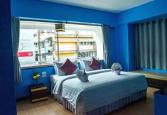 Bedroom 2 Krabi House