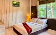 Kamar Tidur 2 Canal Resort Phuket