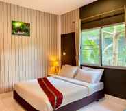 Bedroom 2 Canal Resort Phuket