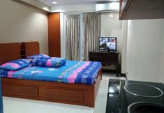 Fitness Center 4 The Cepeh Rental Apartment