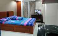 Pusat Kecergasan 4 The Cepeh Rental Apartment