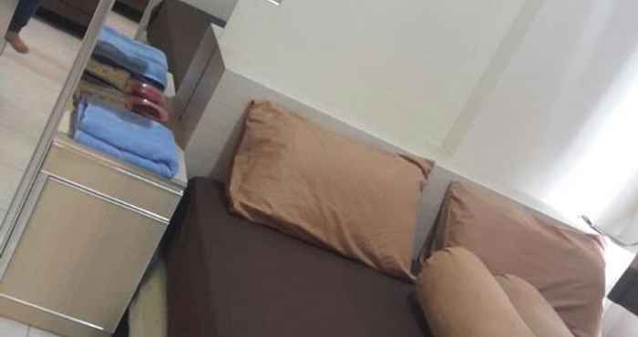 Bilik Tidur The Cepeh Rental Apartment