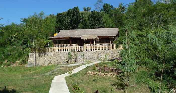 Bangunan Magic Valley Guest House