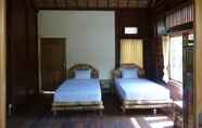 Kamar Tidur 3 Magic Valley Guest House