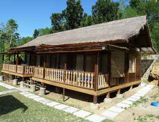 Bangunan 2 Magic Valley Guest House