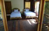 Kamar Tidur 5 Magic Valley Guest House