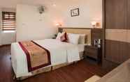 Phòng ngủ 7 Van Mieu 1 Hotel