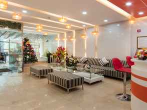 Sảnh chờ 4 Van Mieu 1 Hotel