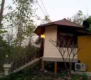 Exterior 2 Baan Nern Im Aim Kanchanaburi 