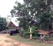 Exterior 6 Baan Nern Im Aim Kanchanaburi 