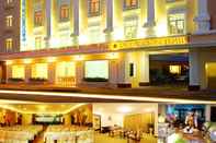 Luar Bangunan Saigontourane Hotel