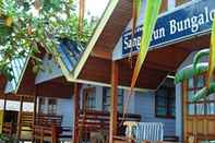 ภายนอกอาคาร Sangaroon Bungalow