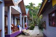 Lobby Sangaroon Bungalow