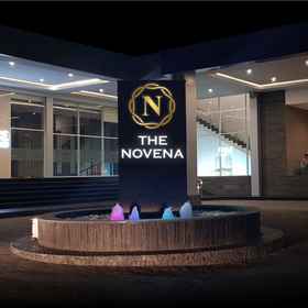 Hotel Novena1 , 飯店Lappariaja